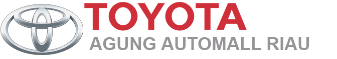 Dealer Toyota Riau - PT AGUNG AUTOMALL