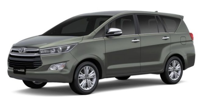 Kijang Innova