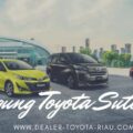 Promo Toyota Pekanbaru